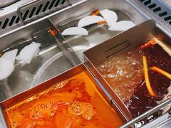 -海底捞火锅(5050购物中心店)