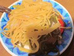 -伊斯麦尔丝路·新派菜(沙子口店)