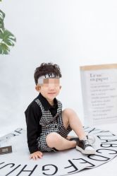 -小熊维尼高端儿童摄影(南山信和店)