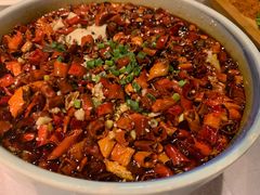 -胡桃里音乐酒馆(曲江店)