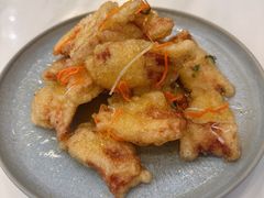 -京滨饭店·餐厅(阜外大街店)