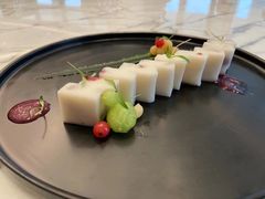 -南京空港温德姆花园酒店·MTF满庭芳中餐厅