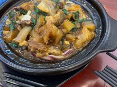 -清真明德斋茶餐厅民族饭店(北京街店)