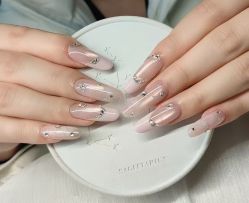 -丹曦·美甲美睫