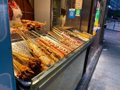 -八一好吃街·高品美食广场