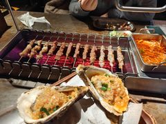 -麦凯伦烧烤·精酿超级工厂店(金桥总店)