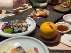 -匠和风精致料理(莆田财富中心店)