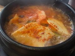 豆腐汤-莫嘎(乌鲁木齐中路店)