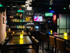 -MARU玛露音乐餐厅(大学路店)