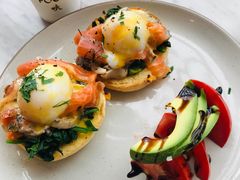 -农畉LONFOOD(福田星河COCOPark店)