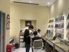 -海马体照相馆(佛山岭南站店)