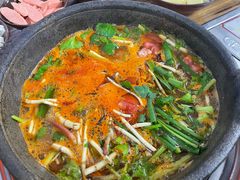 -笔记安顺夺夺粉火锅