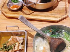 -小满手工粉(上海文峰广场店)