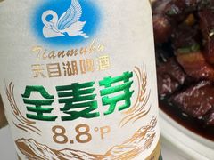-高老庄·老溧阳·私房菜(南山竹海店)