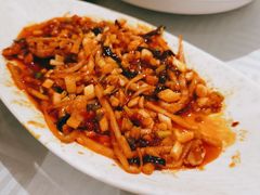 -渝信川菜(西单店)