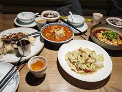 -辛香汇·现炒川菜(武进吾悦店)
