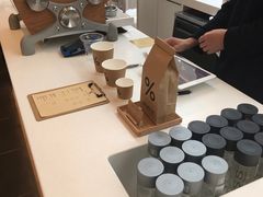 -% Arabica阿拉比卡咖啡(武康路店)
