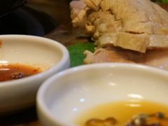 -Dombe豚(黑猪肉街店)