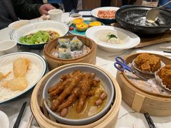 -海上名珠·海鲜酒楼(励骏庞都店)
