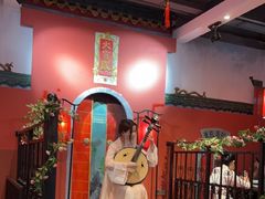 -火宫殿·湘菜小吃·商务宴请·生日聚会(东塘店)