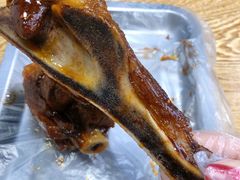 -赵元章肉骨烧(山塘街店)