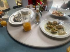 -小湾茶楼