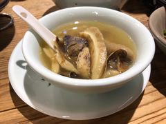 -马帮菜馆·美味野生菌