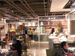 -金海湾自助餐厅(金陵饭店)