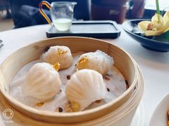 -天龙轩(香港丽思卡尔顿酒店)
