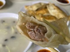 -劈柴院锅贴(沈阳路店)