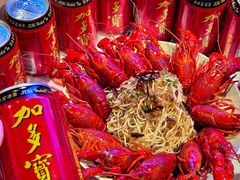 -靓靓蒸虾·头牌蒸虾(雪松路总店)