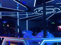 -世代星球·保龄球·镭战真人CS·团建(杨浦店)