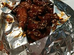 -金掌勺东北菜(格兰晴天店)