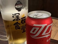 -哥哥の深夜食堂(红松东路店)