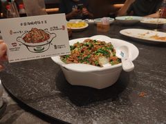 -前海沿·青岛菜(大拇指广场石老人店)