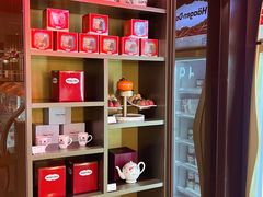 -哈根达斯(皇庭店)