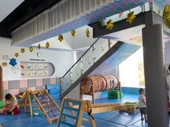 -澳洲袋鼠早教(南二环店)