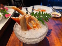 -Mr.Fish鱼鲜生海鲜放题(高德置地冬广场店)
