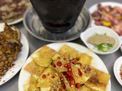-松明一烤肉馆(鲁园店)
