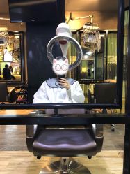 -HIPSTER形象设计