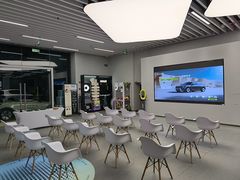 -上海浦东smart汽车全功能店(金桥店)