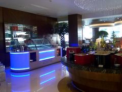 -上海丽笙精选海仑宾馆·莫赛克餐厅