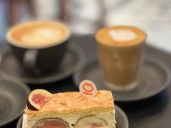 -MEEBO KAFEE米咖焙坊(虹桥路店)