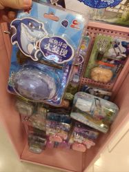 -孩子王童乐园(余姚万达店)