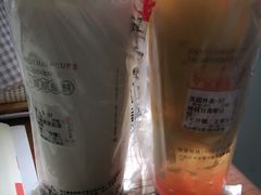 -书亦烧仙草(印象汇都市店)