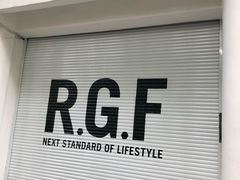 -RGF(巨鹿路店)