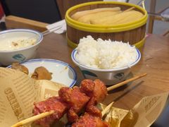 -石灰石烧鸡公(南通万象城店)