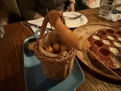 -El Bodegon阿根廷秘鲁餐厅(幸福路店)