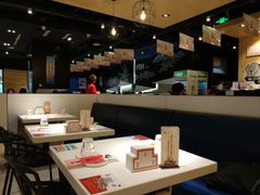 -鱼酷活鱼烤鱼(恒隆广场店)