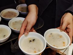 腊八粥-锦城印象火锅(天府三街店)